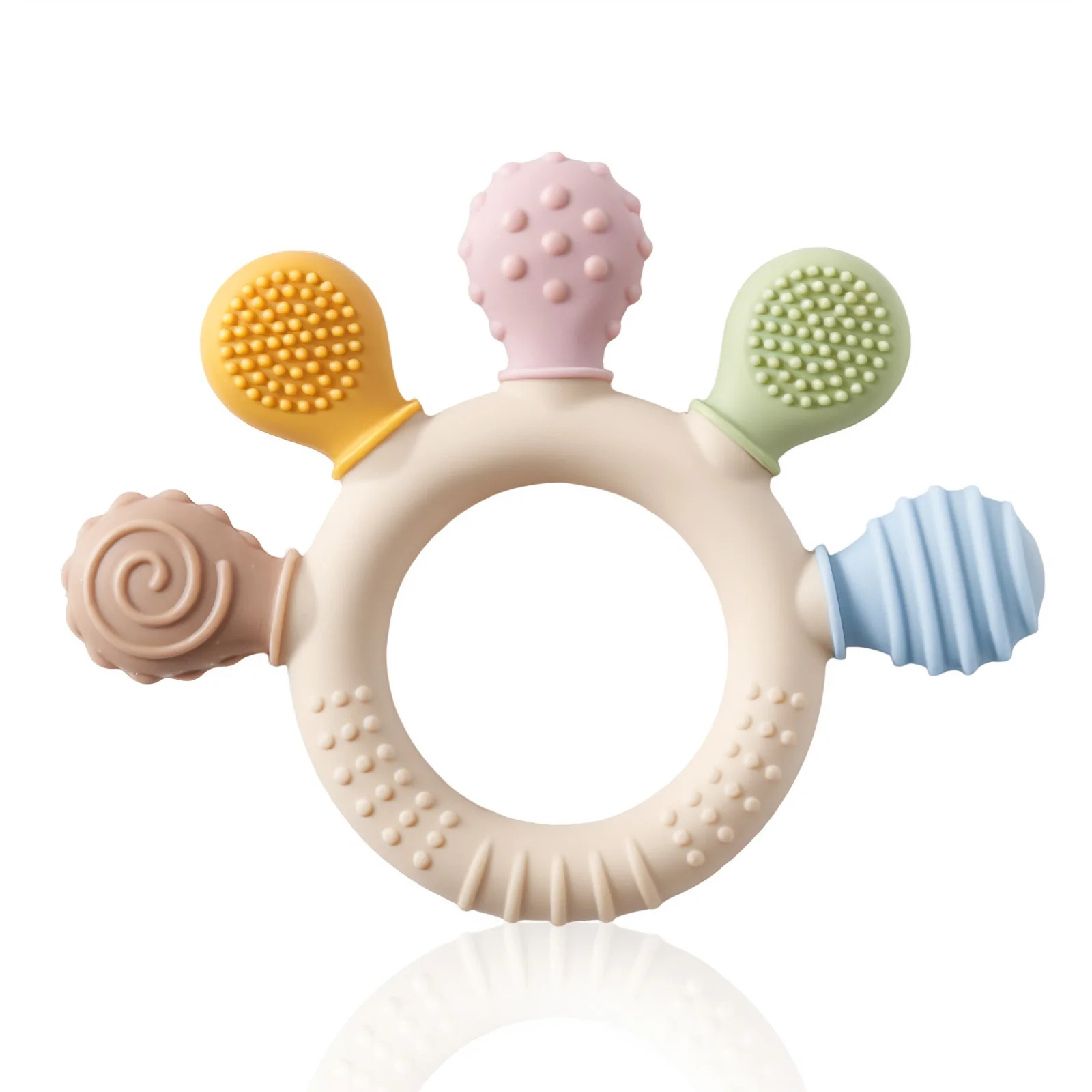 Teether