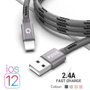 iPhone USB Cable