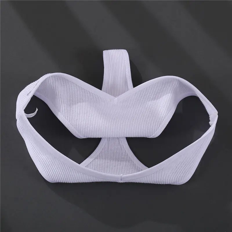 Women's Solid Color Summer G-Strings Set Women's Solid Color Summer G-Strings Set