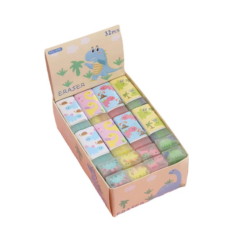 32pcs Dinosaur-1 box