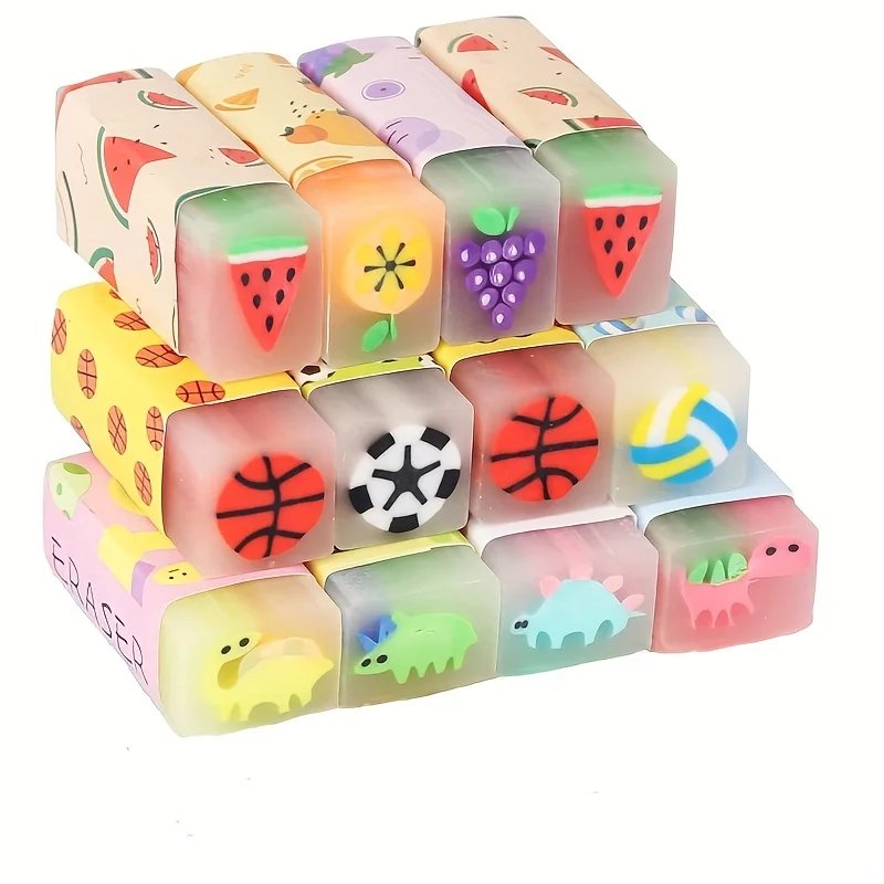 12pcs set