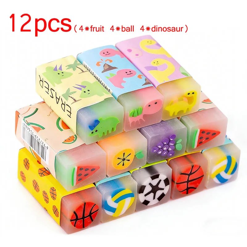 NEW 12pcs set