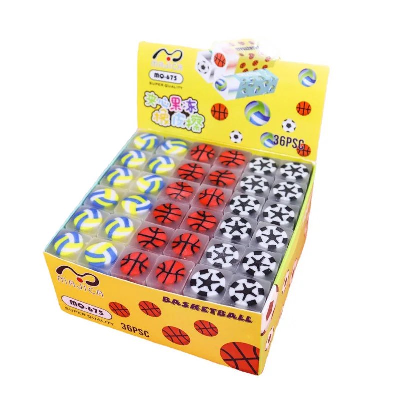 36pcs Ball-1 box