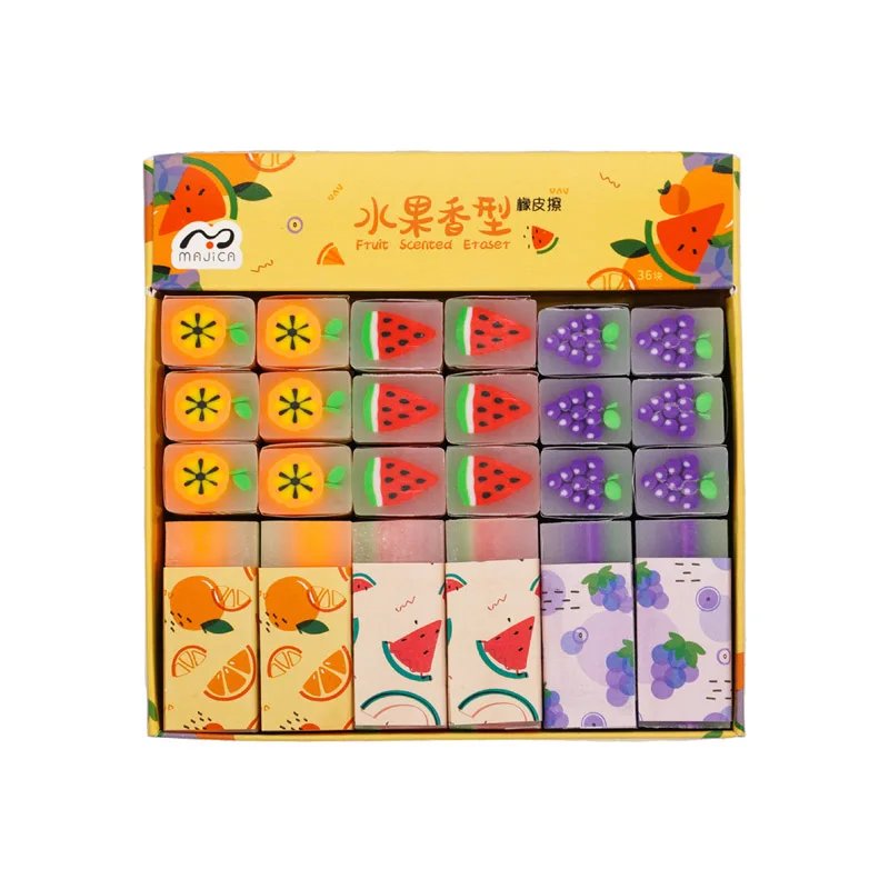 36pcs Fruit-1 box