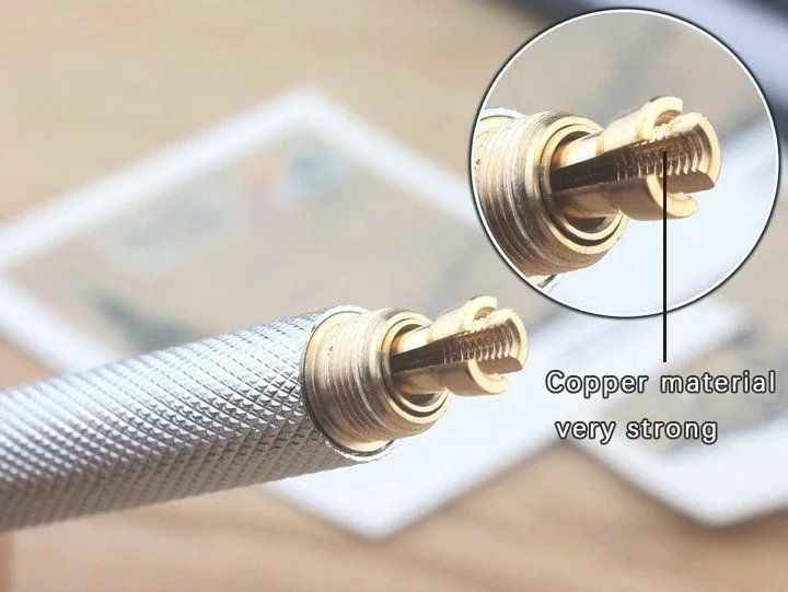 Mechanical Pencil Set Full Metal – Professional Art Drawing Automatic Pencil with Leads, Smooth Writing Sketching Tool for Office School Students Mechanical Pencil Set Full Metal – Professional Art Drawing Automatic Pencil with Leads, Smooth Writing Sketching Tool for Office School Students