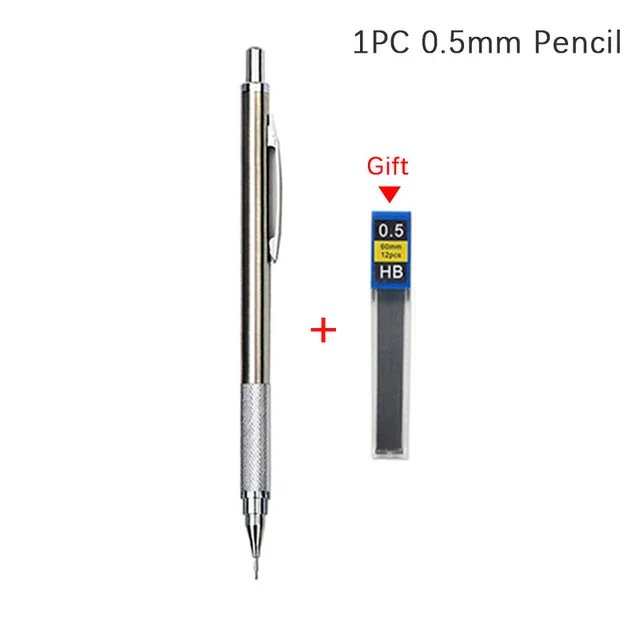 0.5mm set