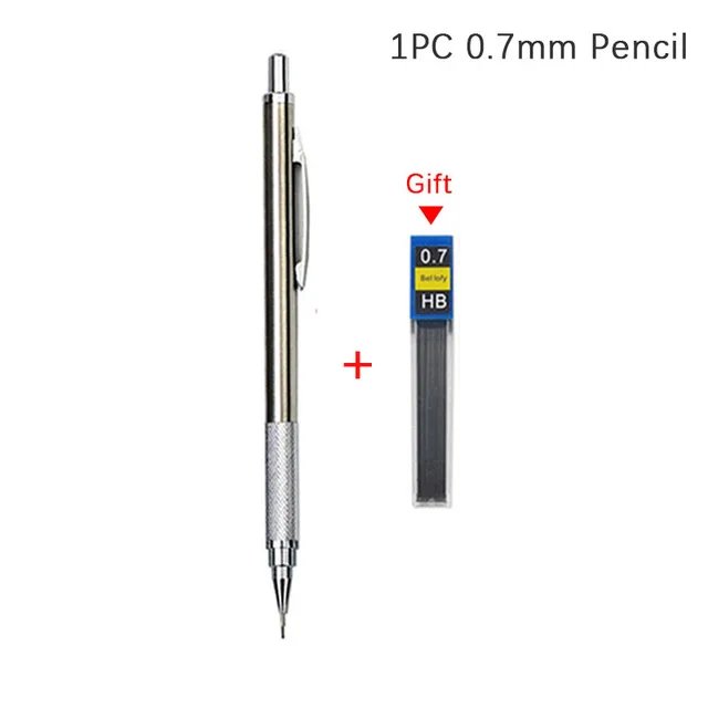 0.7mm set