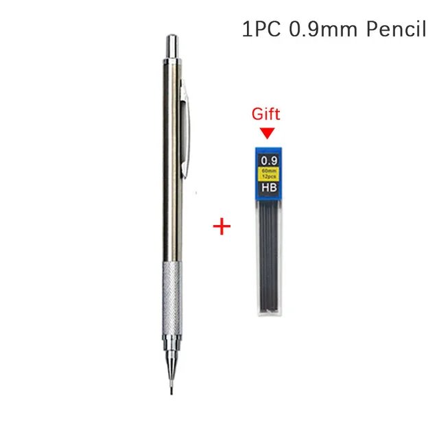 0.9mm set