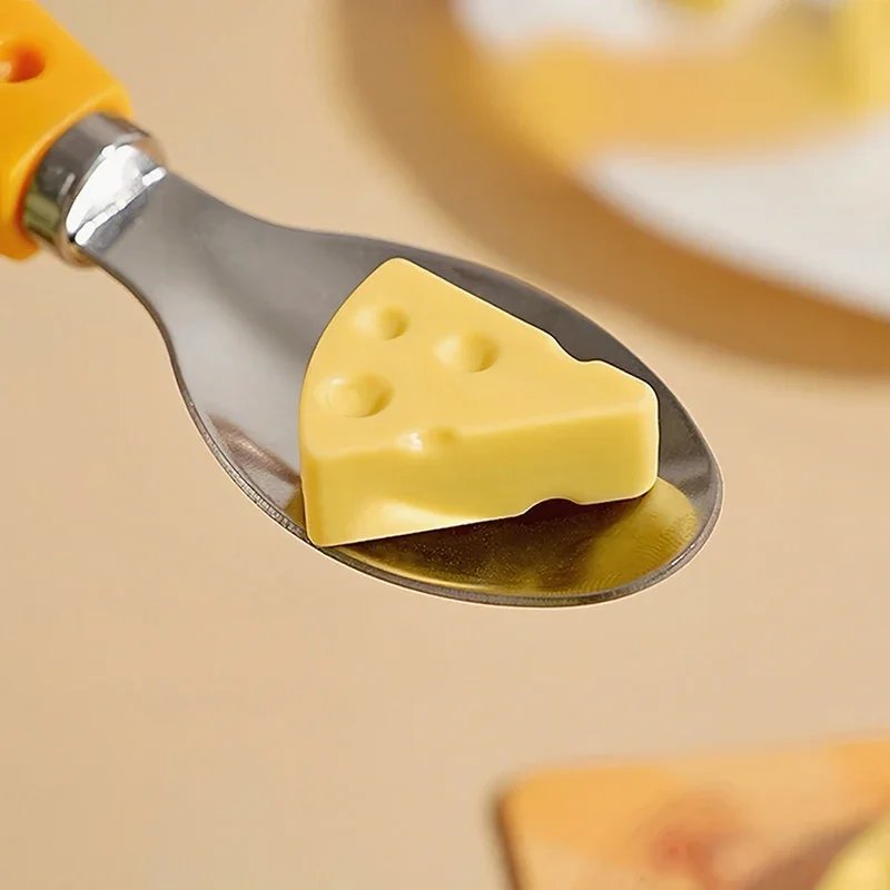 Simulation Cheese Eraser Soft School Supplies Clean Mess Free Stationary Office Student Rubber Eraser For Kids Gift