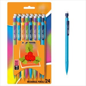 BIC Xtra Strong Mechanical Pencils