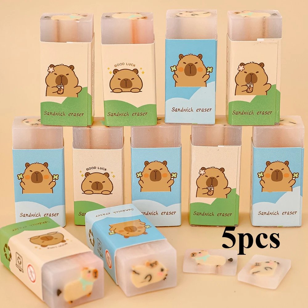 5PCS