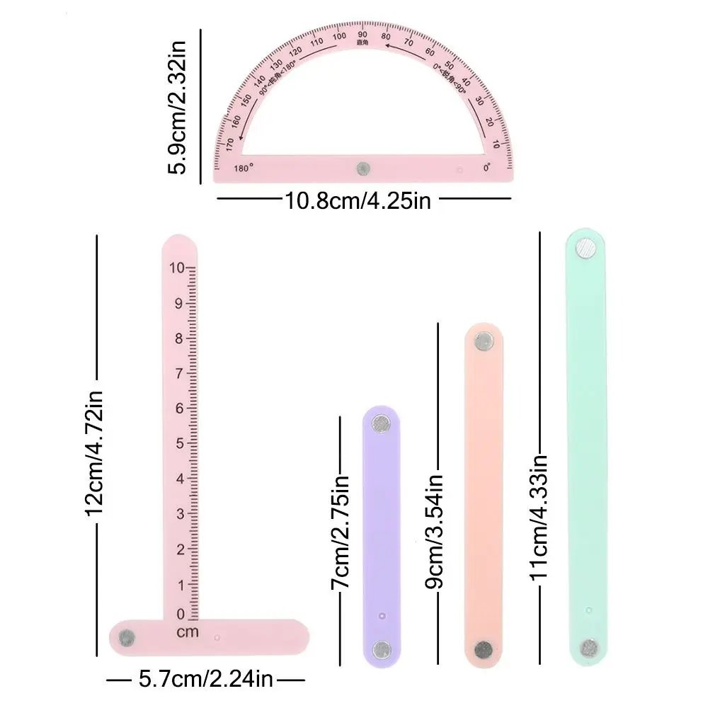 Geometry Knowledge Polygon Demonstrator Student Learning Tools Mathematics Teaching Aids Geometric Figures Teaching Aids Geometry Knowledge Polygon Demonstrator Student Learning Tools Mathematics Teaching Aids Geometric Figures Teaching Aids
