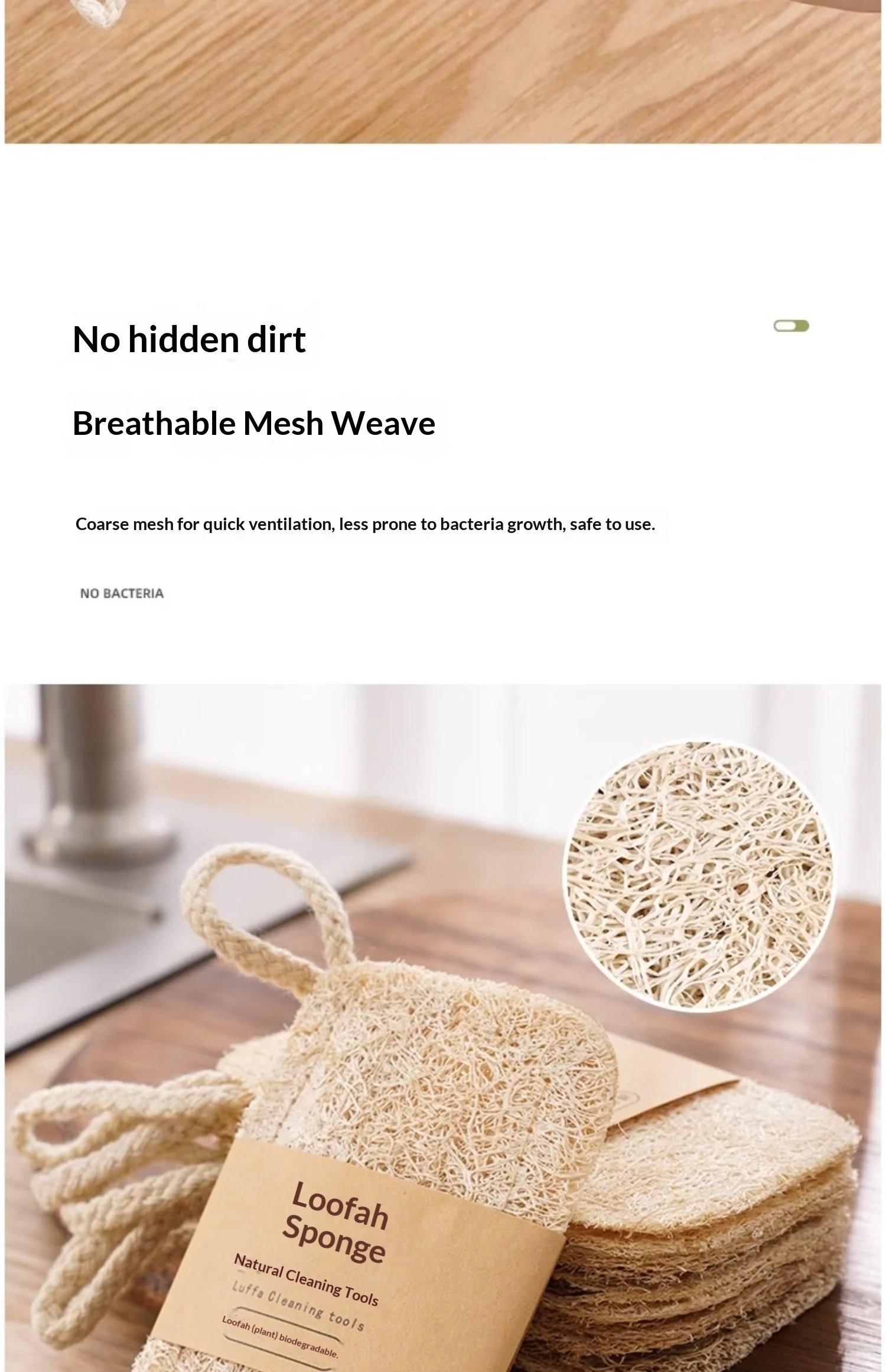 Thickened Natural Loofah Sponge Dish Washing Pad Eco Friendly Plant Fiber Reusable Oil Resistant Kitchen Scrubber Thickened Natural Loofah Sponge Dish Washing Pad Eco Friendly Plant Fiber Reusable Oil Resistant Kitchen Scrubber