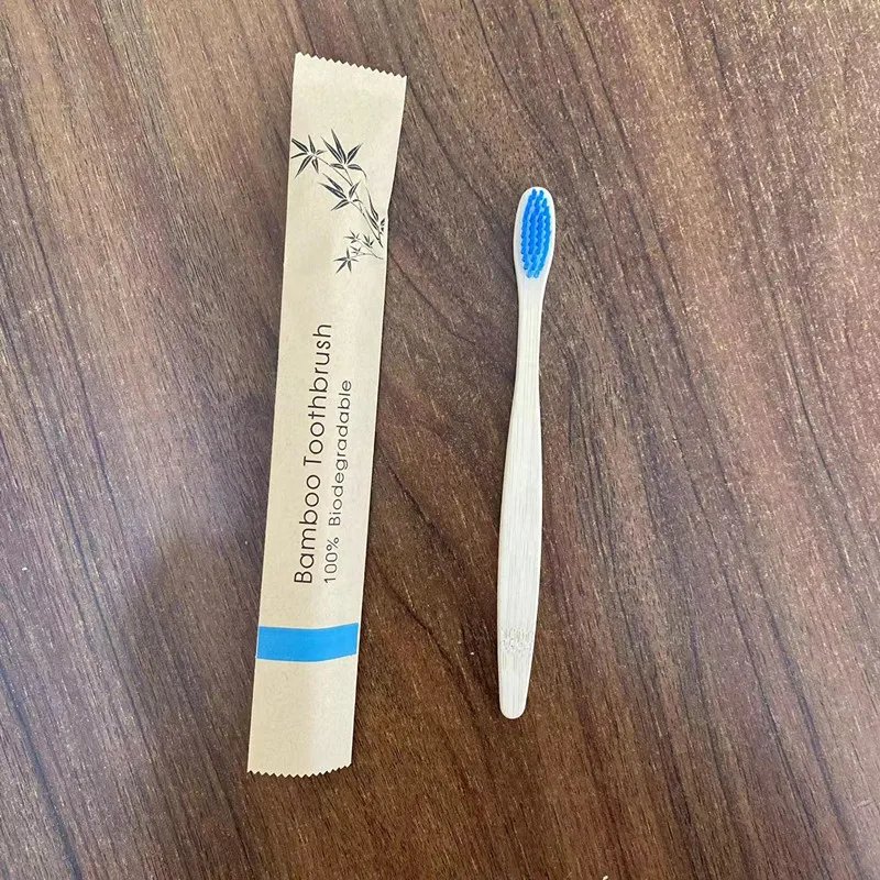 Bamboo Toothbrushes 8/12Pcs Eco Friendly Resuable Toothbrush Adult Wooden Soft Tooth Brush Cconvenient Bamboo Toothbrushes 8/12Pcs Eco Friendly Resuable Toothbrush Adult Wooden Soft Tooth Brush Cconvenient