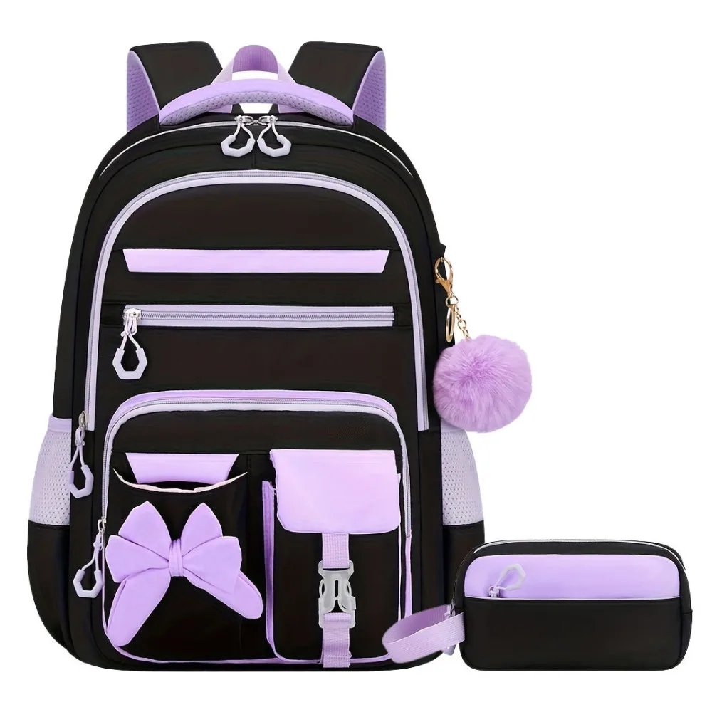 2-Piece Set-D