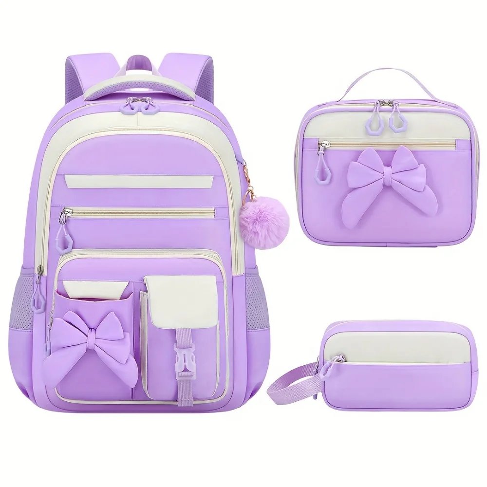 3-Piece Set-D