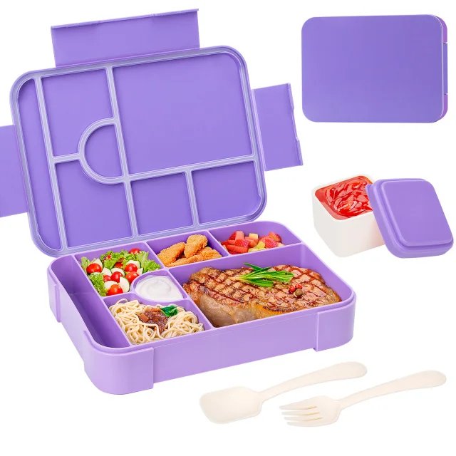 Purple 1pc