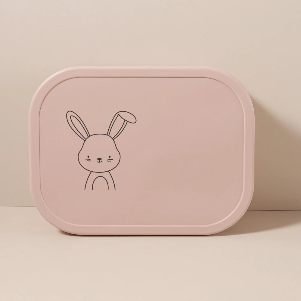 PINK bunny