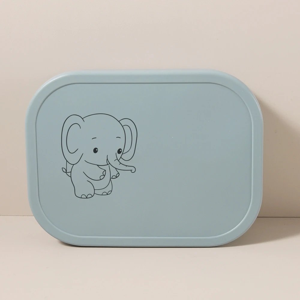 BLUE elephant