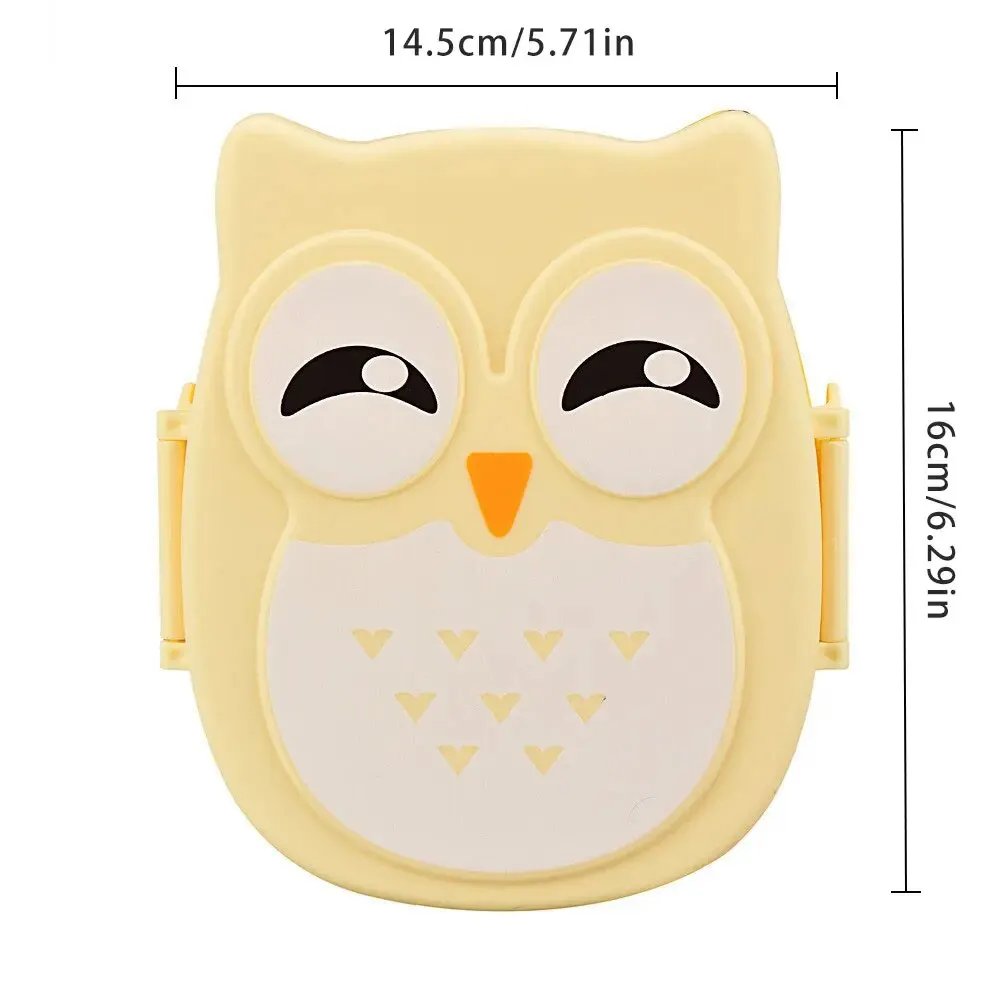 1pc yellow