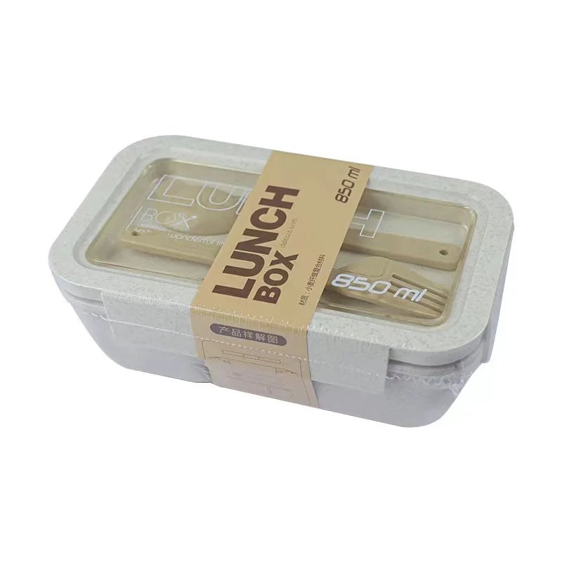 lunch box-850ml
