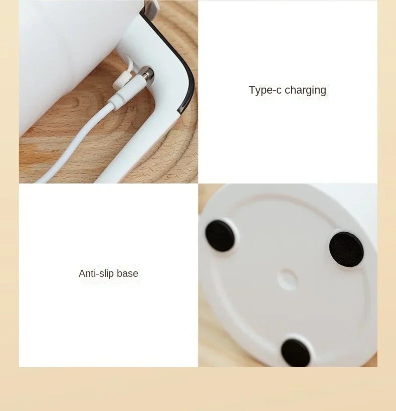 380ML Electric Coffee Self Mixing Mug IP67 Waterproof Coffee Stirring Mug USB Charging Digital Display Automatic Magnetic Cup 380ML Electric Coffee Self Mixing Mug IP67 Waterproof Coffee Stirring Mug USB Charging Digital Display Automatic Magnetic Cup