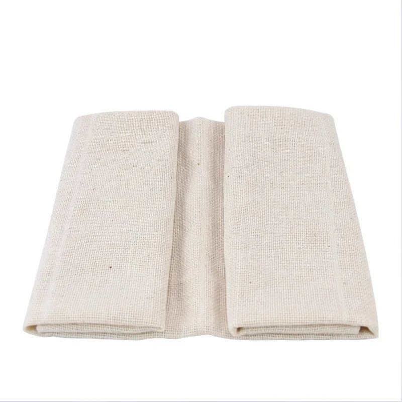 Cheese Cloths Hemmed Cheesecloth for Straining Reusable Cloth Strainer Muslin Cloth for Cooking Baking Juicing