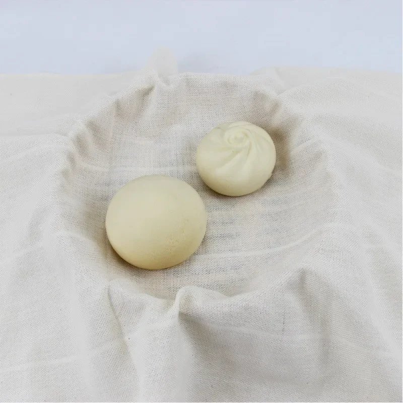 Cheese Cloths Hemmed Cheesecloth for Straining Reusable Cloth Strainer Muslin Cloth for Cooking Baking Juicing