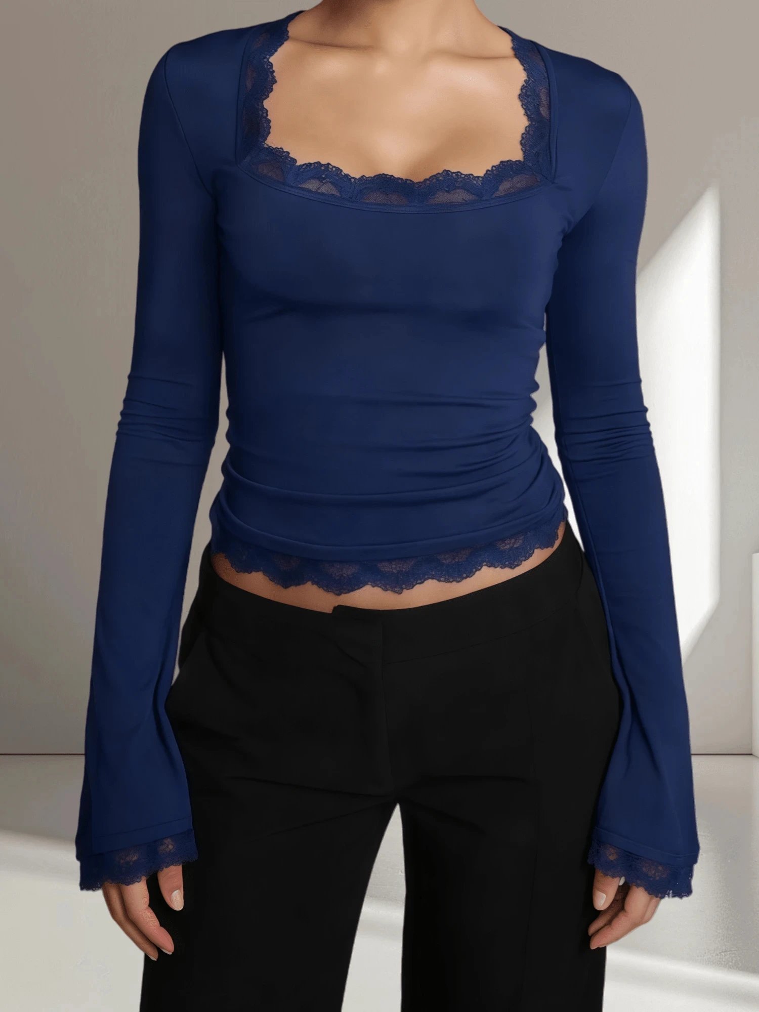 Deep BLue