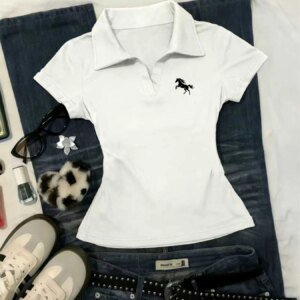 Women's Short-Sleeve T-shirt