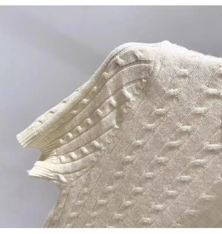 Zjaiss 2026 Summer Apricot O-Neck Women's Short Sleeve Knit Top Twist Slim Fit Short T-Shirt Trendy Solid Color Versatile Tee Zjaiss 2026 Summer Apricot O-Neck Women's Short Sleeve Knit Top Twist Slim Fit Short T-Shirt Trendy Solid Color Versatile Tee
