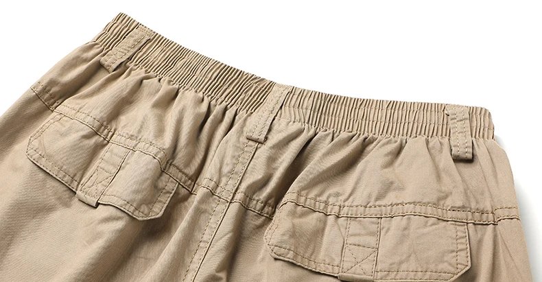 Men's Cargo Pants Summer Spring Cotton Work Wear New In Large Size 6XL Casual Climbing Joggers Sweatpants Hombre Autumn Trousers Men's Cargo Pants Summer Spring Cotton Work Wear New In Large Size 6XL Casual Climbing Joggers Sweatpants Hombre Autumn Trousers