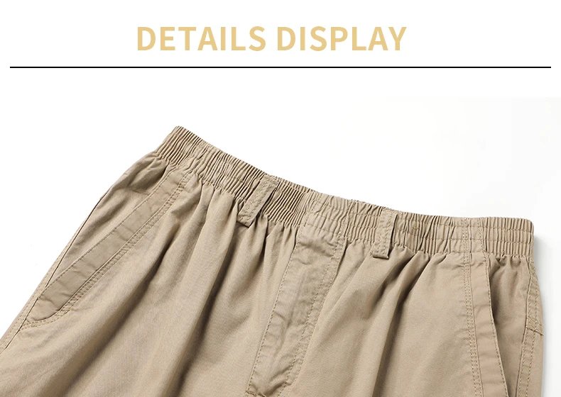 Men's Cargo Pants Summer Spring Cotton Work Wear New In Large Size 6XL Casual Climbing Joggers Sweatpants Hombre Autumn Trousers Men's Cargo Pants Summer Spring Cotton Work Wear New In Large Size 6XL Casual Climbing Joggers Sweatpants Hombre Autumn Trousers