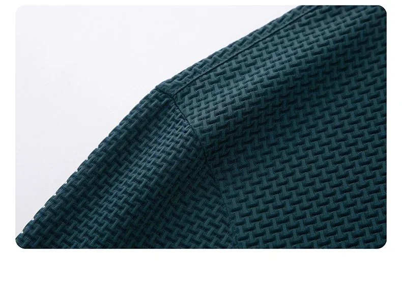 Brand Clothes Summer New Men's Short Sleeve T-shirt Ice Silk Cool and Breathable POLO Shirt Business Casual Sweat-absorbing Top Brand Clothes Summer New Men's Short Sleeve T-shirt Ice Silk Cool and Breathable POLO Shirt Business Casual Sweat-absorbing Top