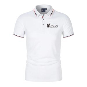 Men's Premium Breathable Polo