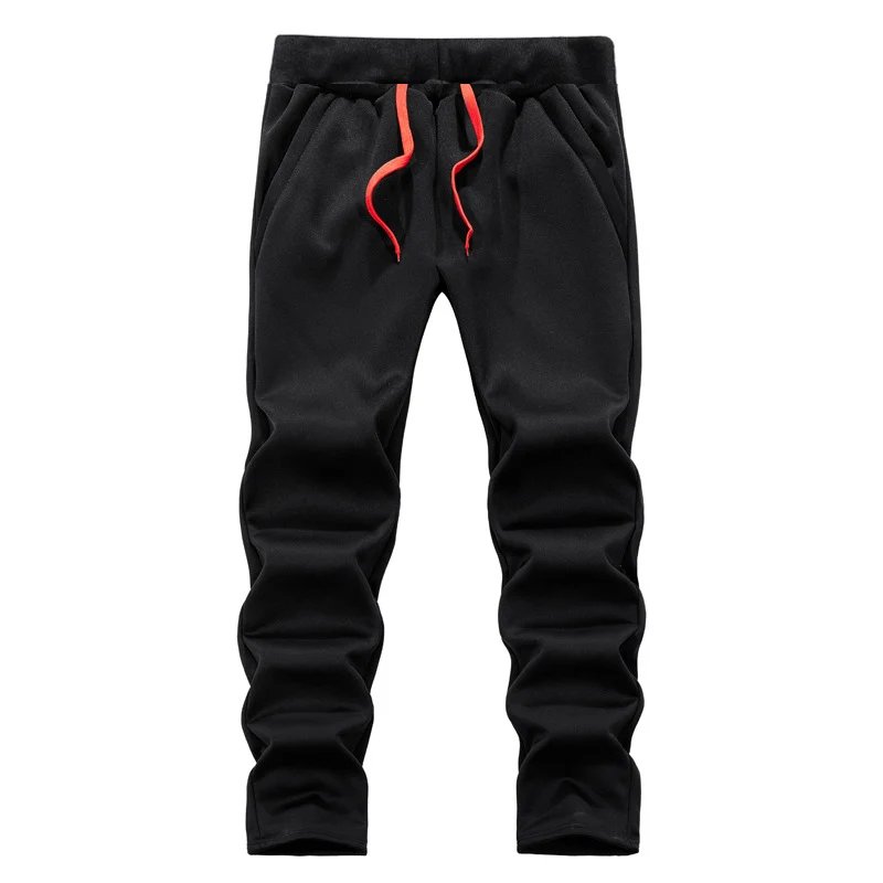 Men's Winter Jackets Thick Warm Jacket Brand Sportswear Coat Pants Solid Color Fleece Zipper Hooded Long Sleeved Male Outerwear Men's Winter Jackets Thick Warm Jacket Brand Sportswear Coat Pants Solid Color Fleece Zipper Hooded Long Sleeved Male Outerwear