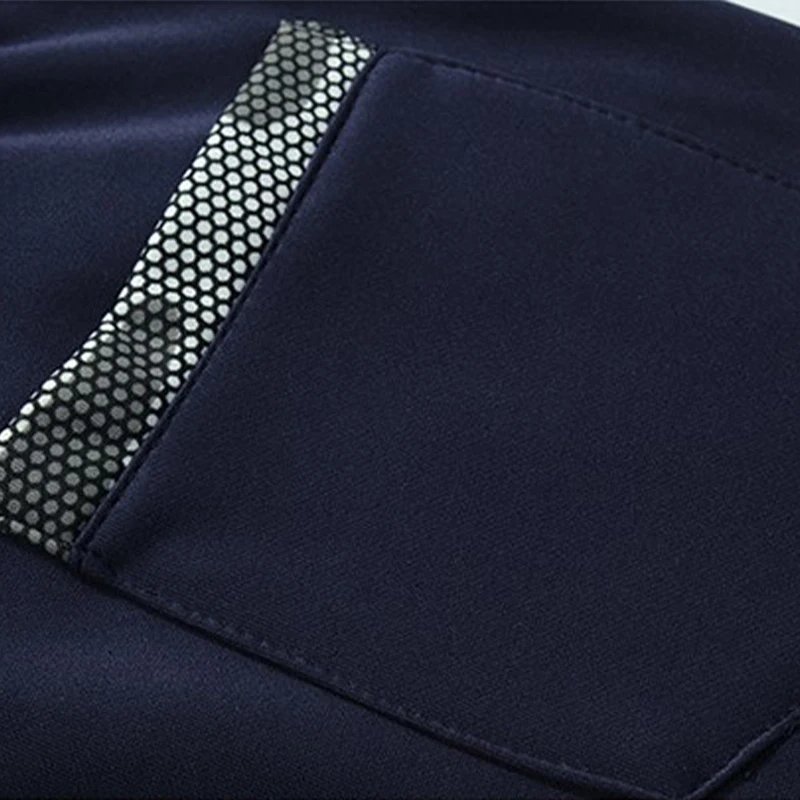 Men's Winter Jackets Thick Warm Jacket Brand Sportswear Coat Pants Solid Color Fleece Zipper Hooded Long Sleeved Male Outerwear Men's Winter Jackets Thick Warm Jacket Brand Sportswear Coat Pants Solid Color Fleece Zipper Hooded Long Sleeved Male Outerwear