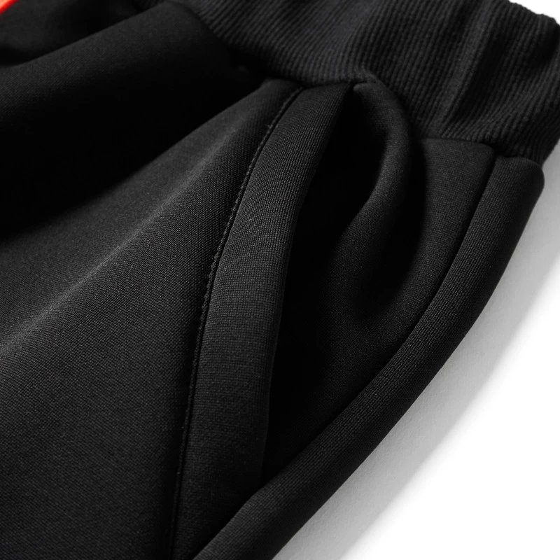 Men's Winter Jackets Thick Warm Jacket Brand Sportswear Coat Pants Solid Color Fleece Zipper Hooded Long Sleeved Male Outerwear Men's Winter Jackets Thick Warm Jacket Brand Sportswear Coat Pants Solid Color Fleece Zipper Hooded Long Sleeved Male Outerwear