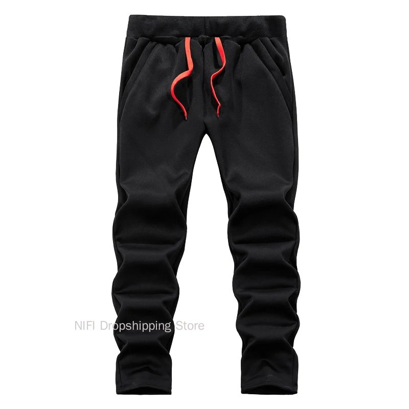 Pants-Black