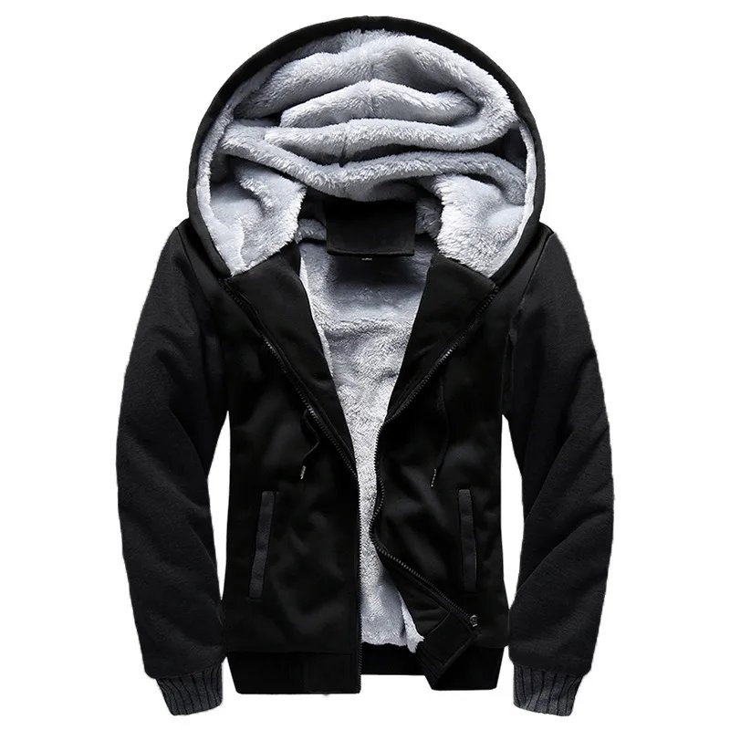 Jacket -Black