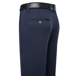 Men’s Stretch Formal Trousers