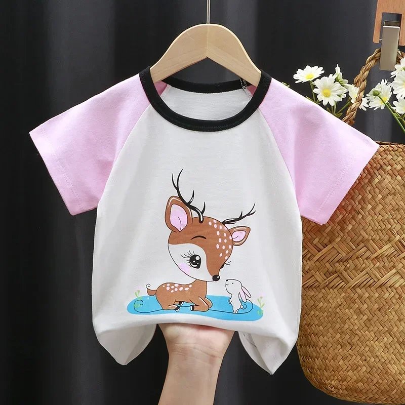 Deer