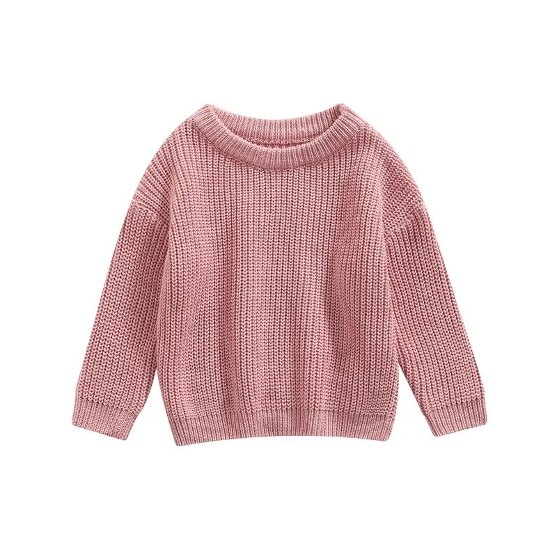 Rose Pink