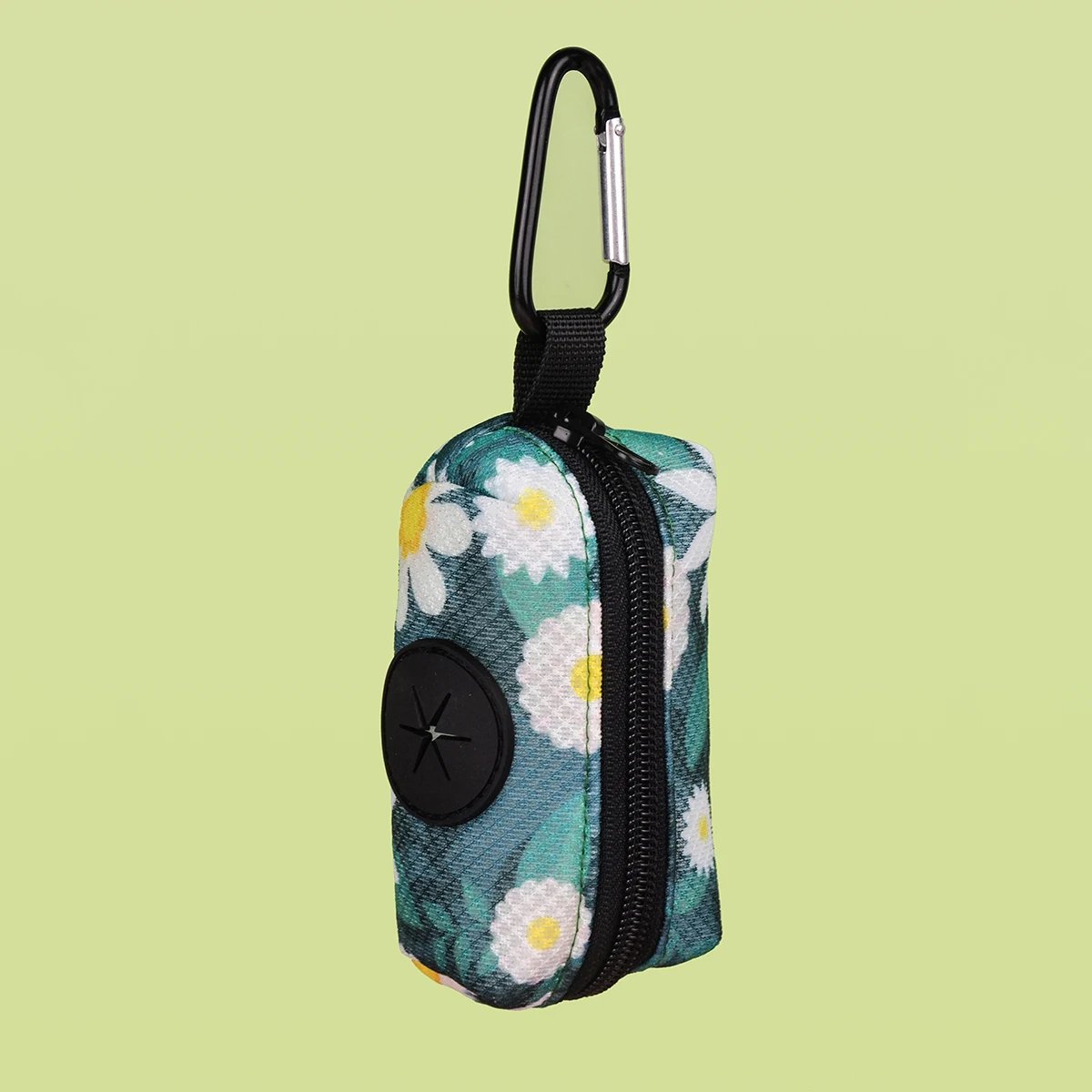 1pcs/2pcs Universal Eco-Friendly Pet poop Bags - Works with any dog ​​leash (no leash and waste bag)