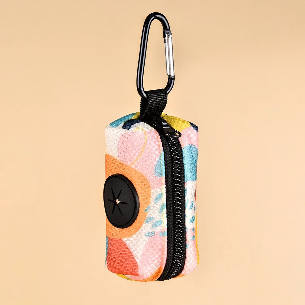 1pcs/2pcs Universal Eco-Friendly Pet poop Bags - Works with any dog ​​leash (no leash and waste bag)