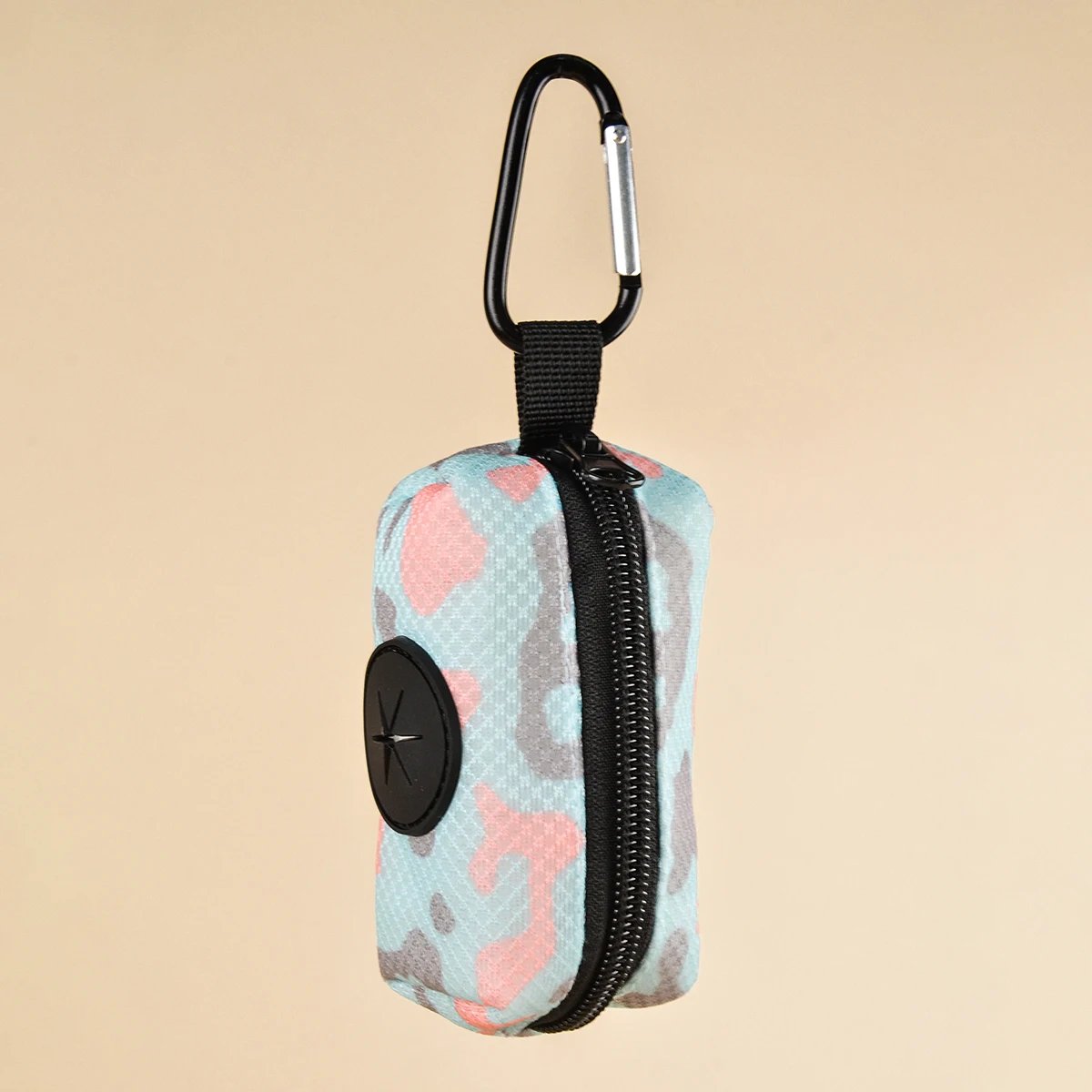 1pcs/2pcs Universal Eco-Friendly Pet poop Bags - Works with any dog ​​leash (no leash and waste bag)