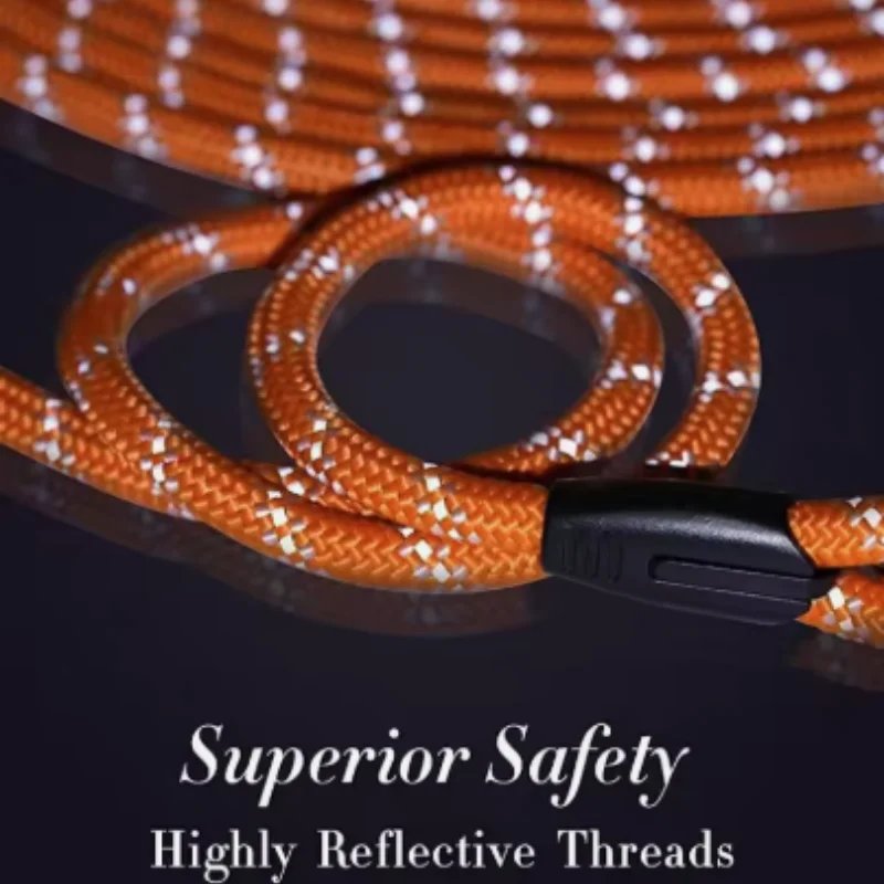 3M/5M/10M/15M/30M Soft Padded Reflective Long Dog Leash in Multiple Lengths for Small to Large Dogs with Comfortable Handle 3M/5M/10M/15M/30M Soft Padded Reflective Long Dog Leash in Multiple Lengths for Small to Large Dogs with Comfortable Handle
