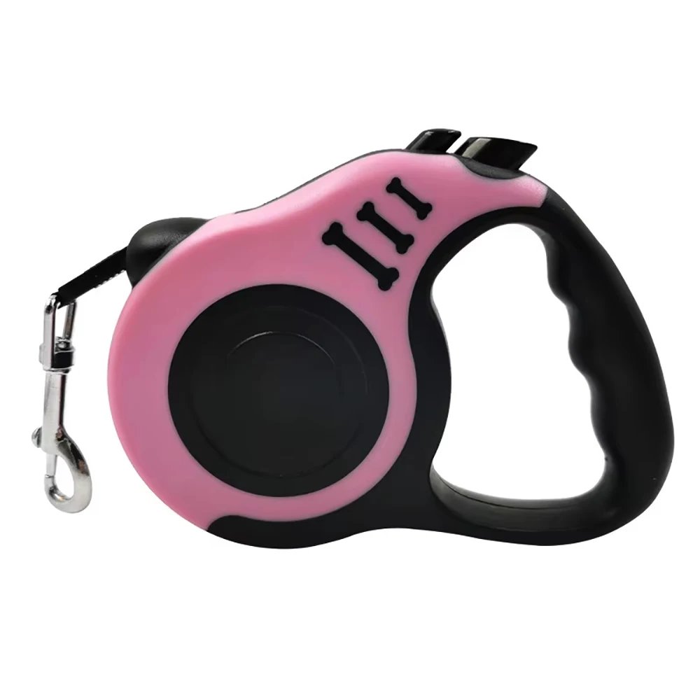 Pink Black