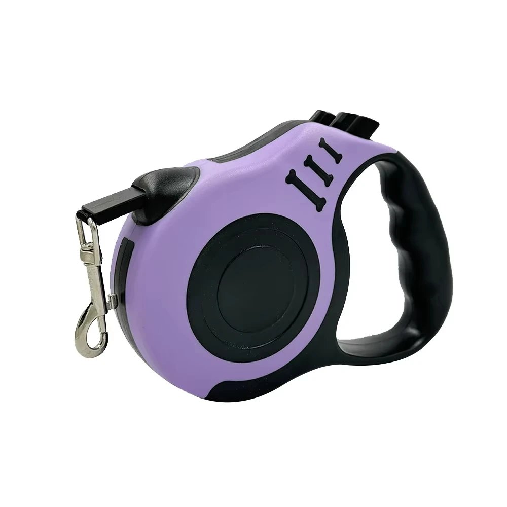 Purple Black