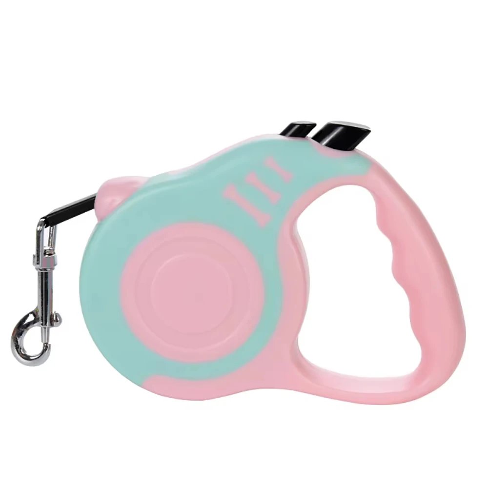 Turquoise Pink